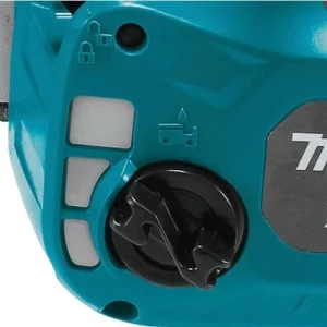 Tronçonneuse élagueuse 18 V Makita DUC254RF 25 Cm + 1 Batterie 3.0 Ah + Chargeur + Accessoires En Boite En Carton meilleur cadeau 10