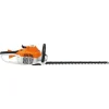 excellent qulity Taille-haie Thermique Stihl HS 46 C-E 55 Cm 7