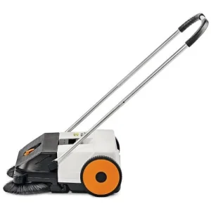 Balayeuse Manuelle Stihl KG 550 vente à bas prix 8