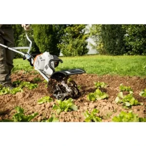 Moteur Multi-système Thermique Stihl MM 56 Acheter Maintenant 18