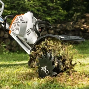 ultratendance Outil Aérateur MultiSystème Stihl RL-MM 9