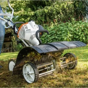 achat pas cher Outil Émousseur MultiSystème Stihl RL-MM 11