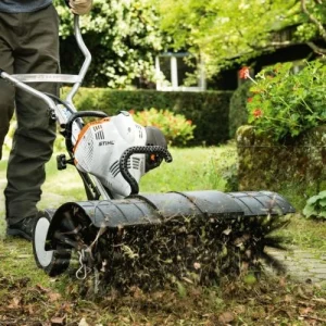 Outil Balai-brosse MultiSystème Stihl KB-MM prix le plus bas 12