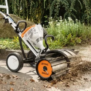 en ligne officielle Outil Balai-racleur MultiSystème Stihl KW-MM 9