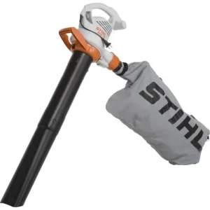 Aspiro-souffleur électrique Stihl SHE 71 1100 W Retour Gratuit 11