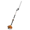 meilleur cadeau Taille-haie Sur Perche Thermique Stihl HL 94 KC-E 60 Cm 145° 7