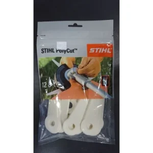 excellent qulity Jeu De Couteaux Stihl En Composite 7