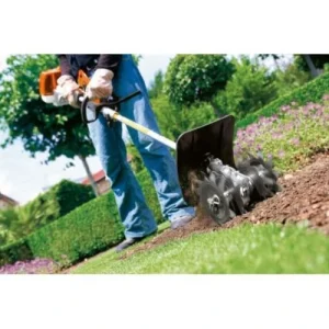 Outil CombiSystème Sarcleuse Stihl BF-KM grande qualité 7