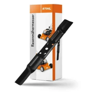 en ligne Lame Tondeuse Stihl 51 Cm Pour RM 253 Et RM 253 T 6