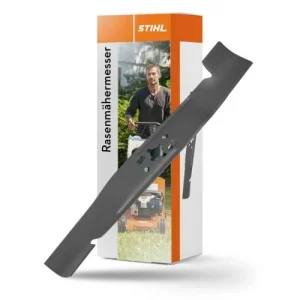 qualité supérieure Lame De Tondeuse Stihl 46 Cm Pour RM 448 6