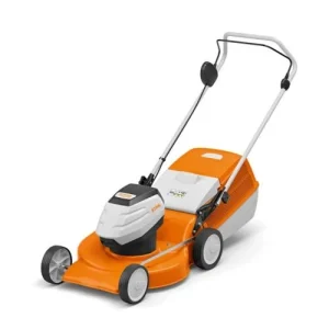 Tondeuse à Gazon à Batterie Poussée RMA 253 (sans Batterie Ni Chargeur) – STIHL – 6371-011-1400 site en ligne 12