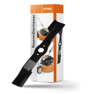 livraison la plus rapide Lame Mulching De Tondeuse Stihl 48 Cm Pour RM 3 R/MB 3 R 6