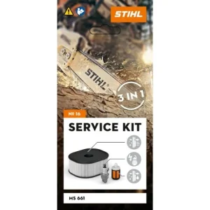 Service Kit Stihl MS 661 C-M Retour Gratuit 9