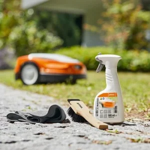 Kit D’entretien Stihl Spécial IMOW & RM boutique en ligne france 6