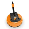 De super promotions disponibles Brosse De Lavage Stihl RA 90 Pour Nettoyeurs Haute Pression 17