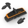 vente pas cher en ligne Kit De Nettoyage Voiture Stihl Pour Nettoyeur Haute Pression 20