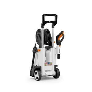 Nettoyeur Haute Pression Stihl RE 110 Plus soldes pas cher 10