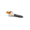 prix abordable Souffleur à Batterie Stihl BGA 60 (machine Complète) 5 Ah 16