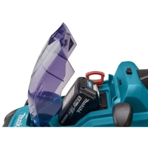 Tondeuse 18V Makita DLM330RT 33 Cm + Batterie 5 Ah + Chargeur De Batterie LXT magasin paris 12