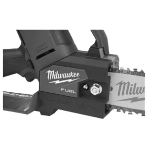 achat pas cher Tronçonneuse D’élagage Milwaukee M12 FHS-602X 12 V + 2 Batteries 6 Ah + Chargeur + Coffret HD BOX – 4933472212 10