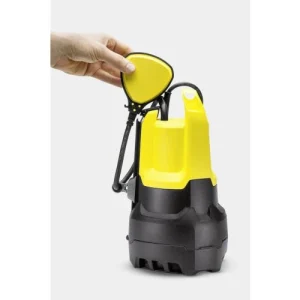 Karcher Pompe D’évacuation Pour Eaux Chargées SP 5 Dirt Kärcher – 16455030 magasin en ligne france 14