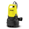 Karcher Pompe D’évacuation Pour Eaux Chargées SP 5 Dirt Kärcher – 16455030 magasin en ligne france 10