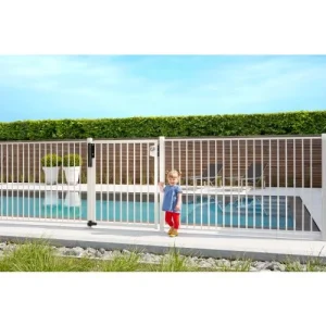 garantis authentique Locinox Bouton De Piscine KIDLOC 10