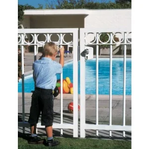 garantis authentique Locinox Bouton De Piscine KIDLOC 12