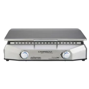 Plancha Gaz à Poser MASTER EX Campingaz Inox 60 X 40 – 3000005699 grossiste en ligne 14