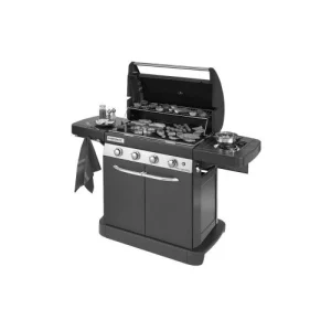 Barbecue Gaz 4 SERIES CLASSIC LXSD PLUS Campingaz – 2000033746 Pas Cher soldes France 11