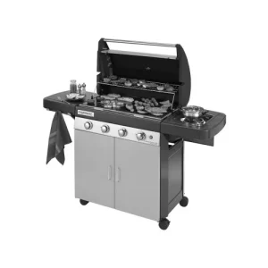 magasin Barbecue Gaz 4 SERIES CLASSIC LXS Campingaz – 2000015649 10