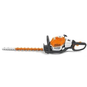 Taille-haie Thermique 700W Stihl HS 82 T 600 Mm – 4237-011-2985 REMISE allant 9