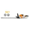 Pack Taille Haie Stihl HSA 60 + Batterie AK 10 + Chargeur AL 101 HA06-011-3510 acheter 5