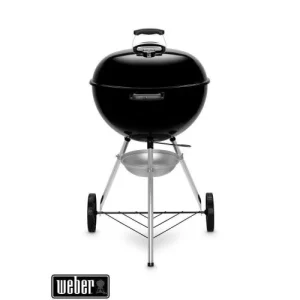 Weber Barbecue Charbon Original Webber Kettle E-5710 57 Cm – 14101053 prix pas cher 14