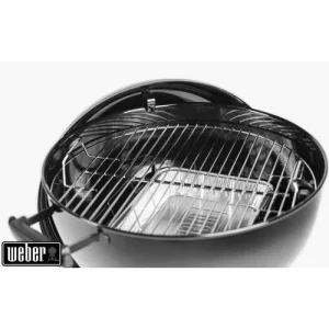 Weber Barbecue Charbon Original Webber Kettle E-5710 57 Cm – 14101053 prix pas cher 10