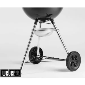 Weber Barbecue Charbon Original Webber Kettle E-5710 57 Cm – 14101053 prix pas cher 12