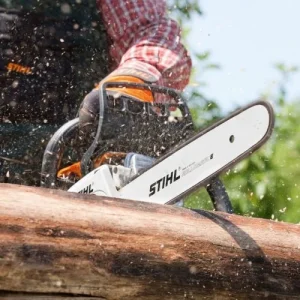 vente luxe pas cher Tronçonneuse Thermique Stihl MS 251 45,6 Cm³ 10