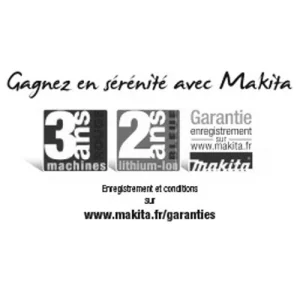 Coupe-herbe 36V (2x18V) Makita DUR369LZ 430 Mm (Sans Batterie Ni Chargeur) site pas cher 16