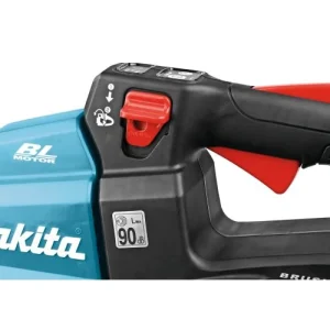 vente en ligne Taille-haie 18 V (sans Batterie Ni Chargeur) Makita DUH502Z 16