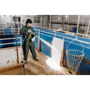 dernières Karcher Générateur De Mousse Kärcher Avec Réservoir Intégré Advanced 3 – 41120650 10