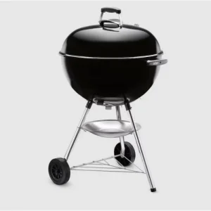 Barbecue à Charbon BAR B-KETTLE Weber 57 Cm – 1331004 Livraison gratuite 8