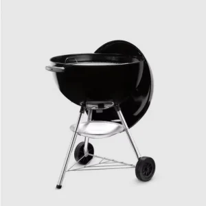 Barbecue à Charbon BAR B-KETTLE Weber 57 Cm – 1331004 Livraison gratuite 10