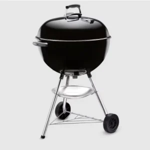 Barbecue à Charbon BAR B-KETTLE Weber 57 Cm – 1331004 Livraison gratuite 12