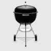 Barbecue à Charbon BAR B-KETTLE Weber 57 Cm – 1331004 Livraison gratuite 8