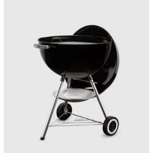 Barbecue à Charbon CLASSIC KETTLE Weber 57 Cm – 1341504 site en ligne 16