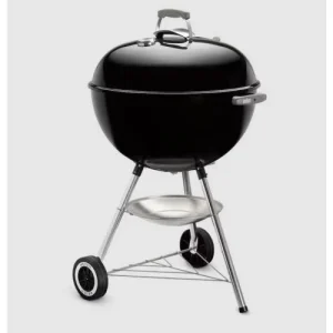 Barbecue à Charbon CLASSIC KETTLE Weber 57 Cm – 1341504 site en ligne 14