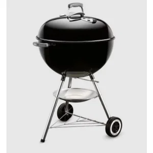 Barbecue à Charbon CLASSIC KETTLE Weber 57 Cm – 1341504 site en ligne 18