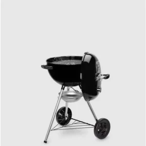 Barbecue à Charbon ORIGINAL KETTLE E-4710 Weber 47 Cm – 13101004 garantie de qualité 13