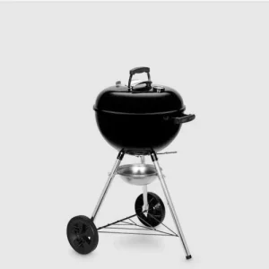 Barbecue à Charbon ORIGINAL KETTLE E-4710 Weber 47 Cm – 13101004 garantie de qualité 11