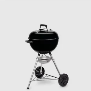 Barbecue à Charbon ORIGINAL KETTLE E-4710 Weber 47 Cm – 13101004 garantie de qualité 15